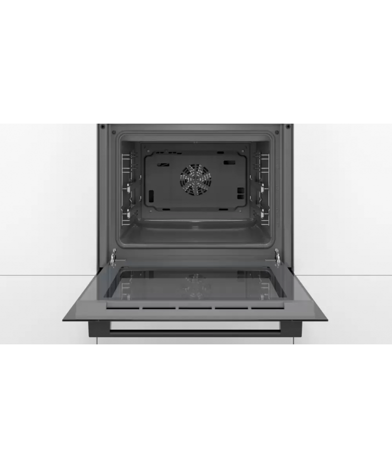 Встраиваемый духовой шкаф BOSCH HBJ554YB0R купить в Санкт-Петербурге и Москве