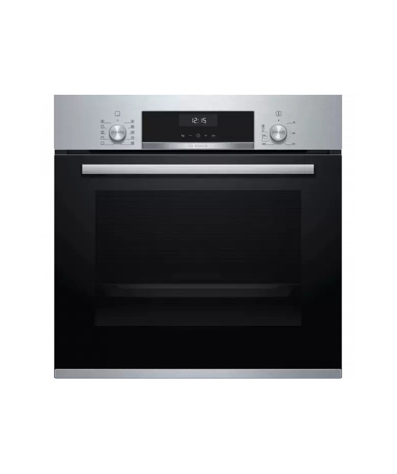 Встраиваемый духовой шкаф BOSCH HBJ517YS0R купить в Санкт-Петербурге и Москве