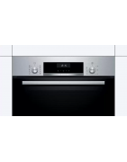 Встраиваемый духовой шкаф BOSCH HBJ517YS0R купить в Санкт-Петербурге и Москве