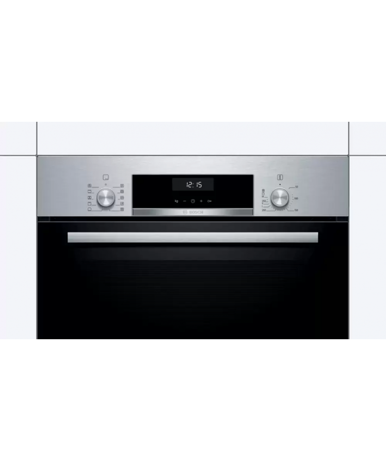 Встраиваемый духовой шкаф BOSCH HBJ517YS0R купить в Санкт-Петербурге и Москве