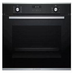 Встраиваемый духовой шкаф BOSCH HBG237YS0R купить в Санкт-Петербурге и Москве
