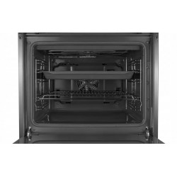 Встраиваемый духовой шкаф BOSCH HBF514BB0R купить в Санкт-Петербурге и Москве