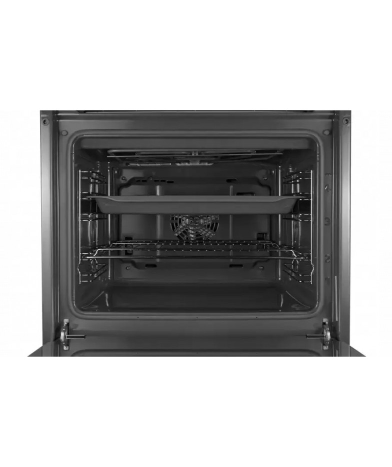 Встраиваемый духовой шкаф BOSCH HBF514BB0R купить в Санкт-Петербурге и Москве