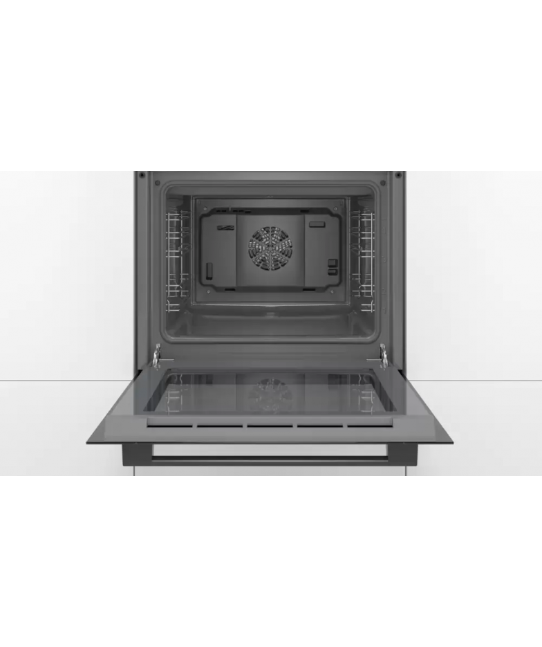Встраиваемый духовой шкаф BOSCH HBF514BB0R купить в Санкт-Петербурге и Москве