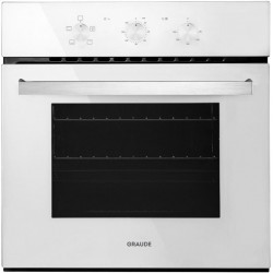 Духовой шкаф Graude BE 60.0 W купить в Санкт-Петербурге и Москве
