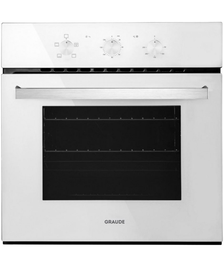Духовой шкаф Graude BE 60.0 W купить в Санкт-Петербурге и Москве