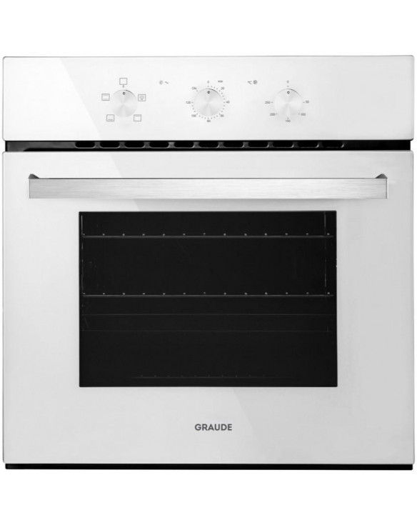 Духовой шкаф Graude BE 60.0 W купить в Санкт-Петербурге и Москве