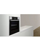 Встраиваемый духовой шкаф Neff B55CR22N0 купить в Санкт-Петербурге и Москве