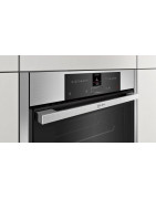 Встраиваемый духовой шкаф Neff B55CR22N0 купить в Санкт-Петербурге и Москве