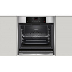 Встраиваемый духовой шкаф Neff B55CR22N0 купить в Санкт-Петербурге и Москве