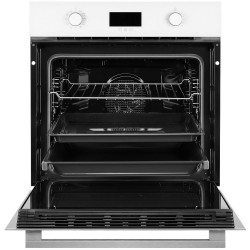 Электрический духовой шкаф Kuppersberg FH 611 W купить в Санкт-Петербурге и Москве