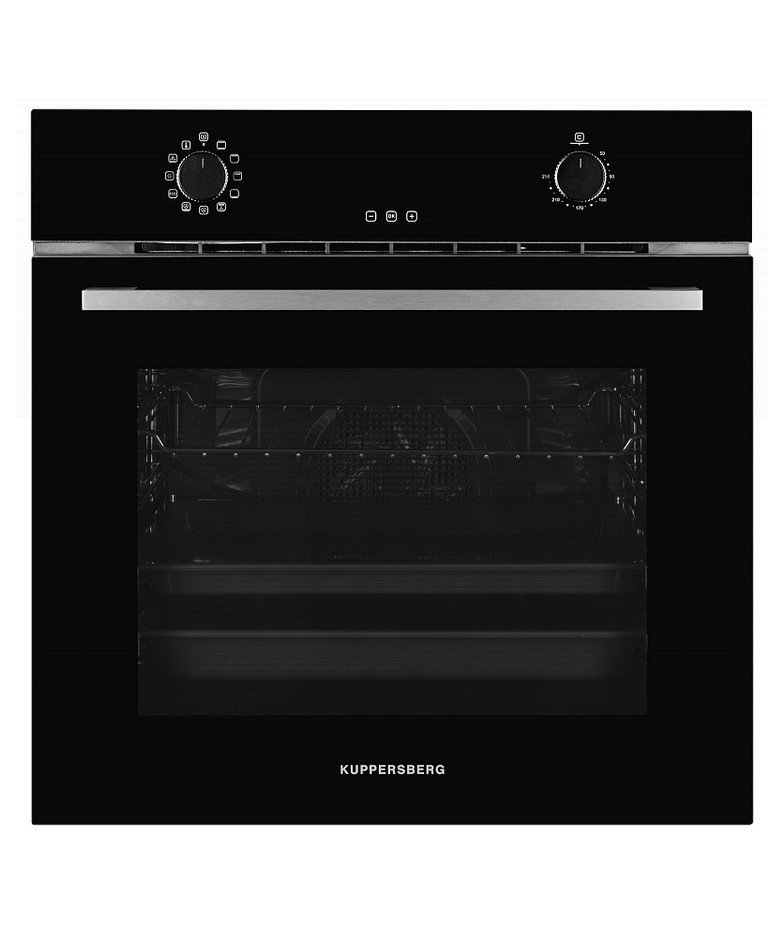 Электрический духовой шкаф Kuppersberg FH 611 B купить в Санкт-Петербурге и Москве