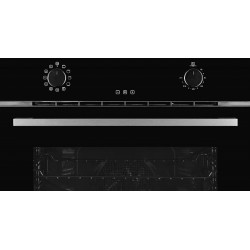 Электрический духовой шкаф Kuppersberg FH 611 B купить в Санкт-Петербурге и Москве