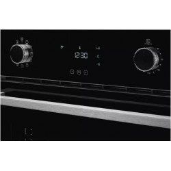 Электрический духовой шкаф Kuppersberg FH 611 B купить в Санкт-Петербурге и Москве
