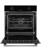 Электрический духовой шкаф Kuppersberg FH 611 B купить в Санкт-Петербурге и Москве
