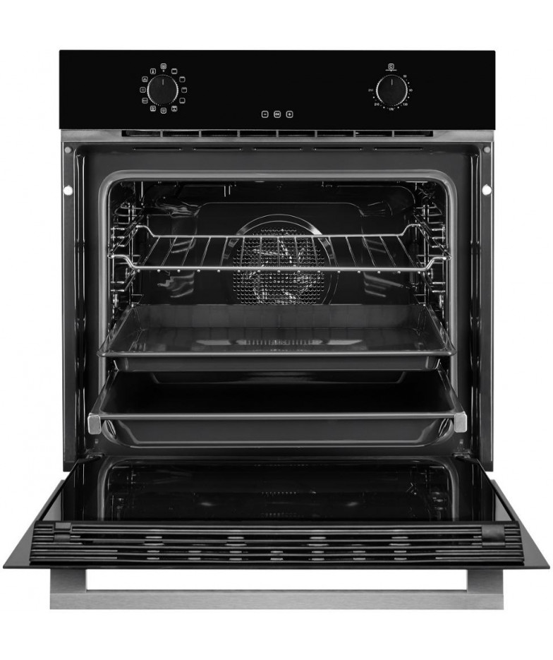 Электрический духовой шкаф Kuppersberg FH 611 B купить в Санкт-Петербурге и Москве