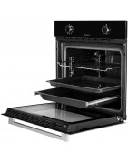 Электрический духовой шкаф Kuppersberg FH 611 B купить в Санкт-Петербурге и Москве