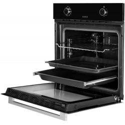 Электрический духовой шкаф Kuppersberg FH 611 B купить в Санкт-Петербурге и Москве