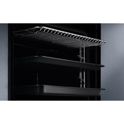 Духовой шкаф Electrolux KOEAP31WT купить в Санкт-Петербурге и Москве