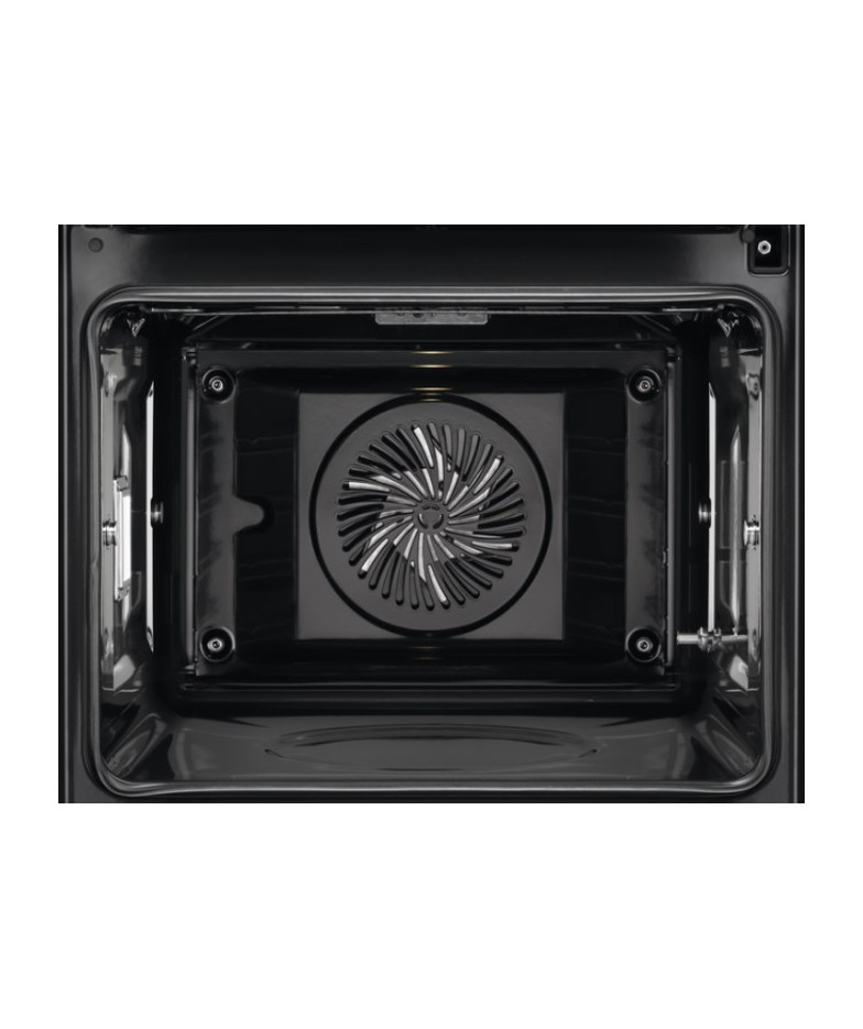 Духовой шкаф Electrolux KOEAP31WT купить в Санкт-Петербурге и Москве