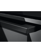 Духовой шкаф Electrolux OED3H50K купить в Санкт-Петербурге и Москве
