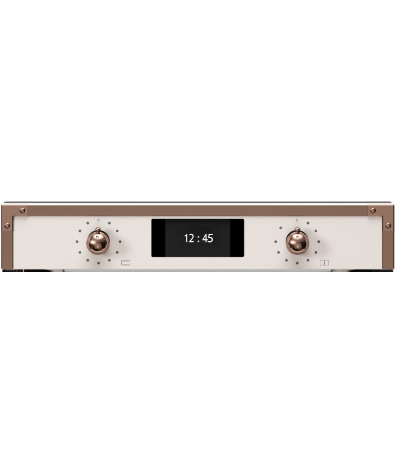 Духовой шкаф с СВЧ Bertazzoni F457HERMWTAC купить в Санкт-Петербурге и Москве