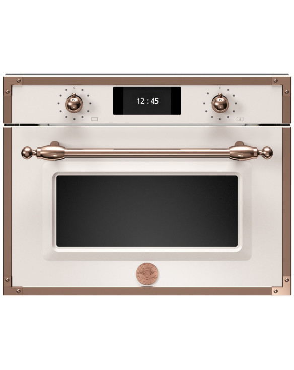 Духовой шкаф с паром Bertazzoni F457HERVTAC купить в Санкт-Петербурге и Москве