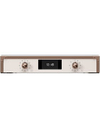 Духовой шкаф с паром Bertazzoni F457HERVTAC купить в Санкт-Петербурге и Москве