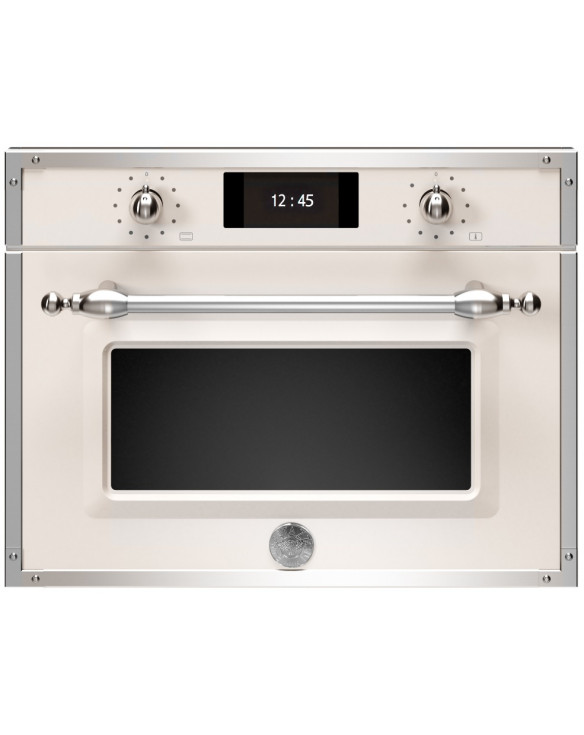 Духовой шкаф с паром Bertazzoni F457HERVTAX купить в Санкт-Петербурге и Москве