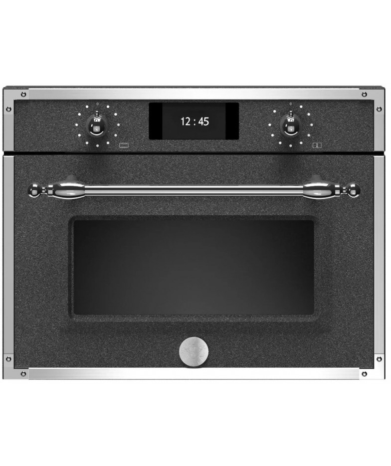 Духовой шкаф с паром Bertazzoni F457HERVTND купить в Санкт-Петербурге и Москве