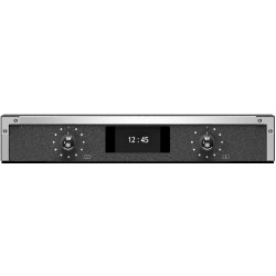 Духовой шкаф с паром Bertazzoni F457HERVTND купить в Санкт-Петербурге и Москве