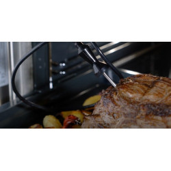 Духовой шкаф Bertazzoni F6011MODVTZ купить в Санкт-Петербурге и Москве
