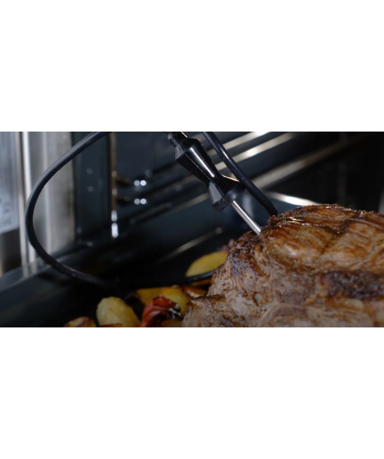 Духовой шкаф Bertazzoni F6011MODVTZ купить в Санкт-Петербурге и Москве