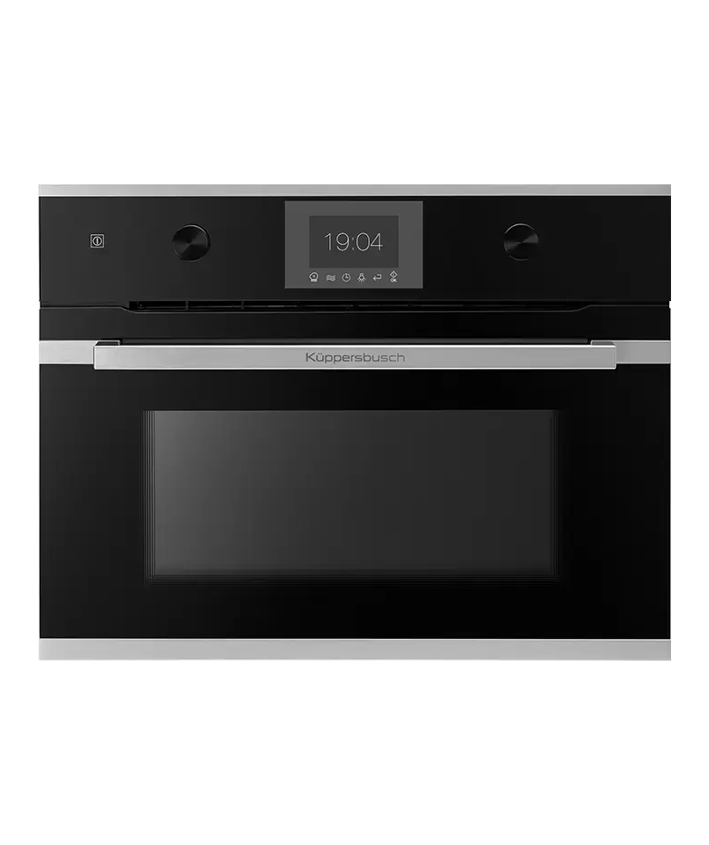Духовой шкаф Kuppersbusch CBM 6350.0 S1 купить в Санкт-Петербурге и Москве