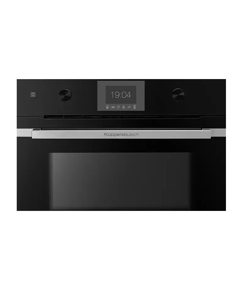 Духовой шкаф Kuppersbusch CBM 6350.0 S1 купить в Санкт-Петербурге и Москве