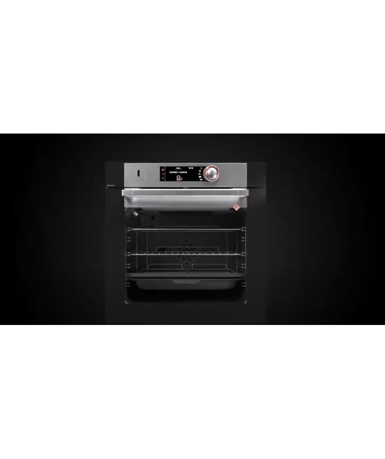 Духовой шкаф с пиролизом De Dietrich DOP7200BM купить в Санкт-Петербурге и Москве