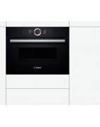 Духовой шкаф Bosch CMG 636BB1 купить в Санкт-Петербурге и Москве