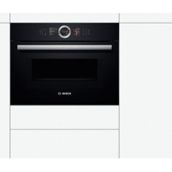 Духовой шкаф Bosch CMG 636BB1 купить в Санкт-Петербурге и Москве