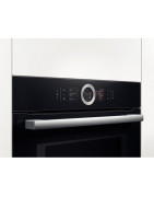 Духовой шкаф Bosch CMG 636BB1 купить в Санкт-Петербурге и Москве