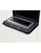 Духовой шкаф Bosch CMG 636BB1 купить в Санкт-Петербурге и Москве