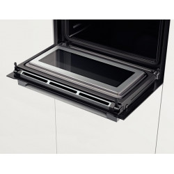 Духовой шкаф Bosch CMG 636BB1 купить в Санкт-Петербурге и Москве