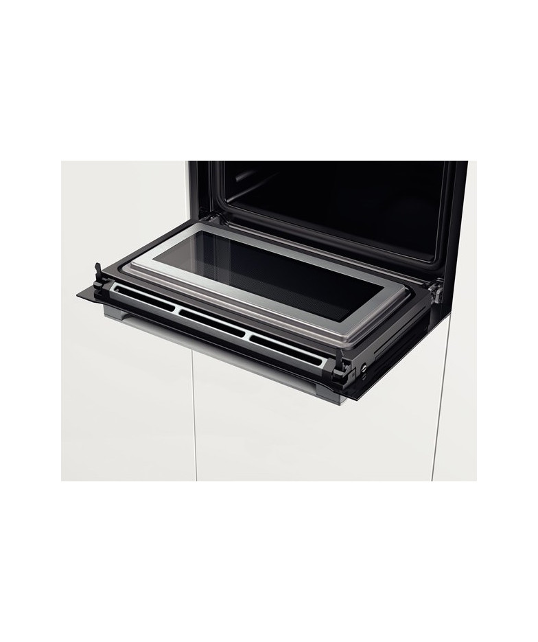 Духовой шкаф Bosch CMG 636BB1 купить в Санкт-Петербурге и Москве