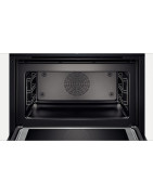 Духовой шкаф Bosch CMG 636BB1 купить в Санкт-Петербурге и Москве
