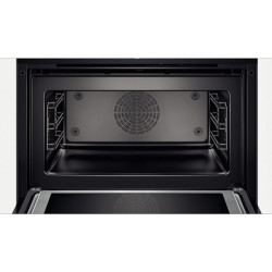 Духовой шкаф Bosch CMG 636BB1 купить в Санкт-Петербурге и Москве