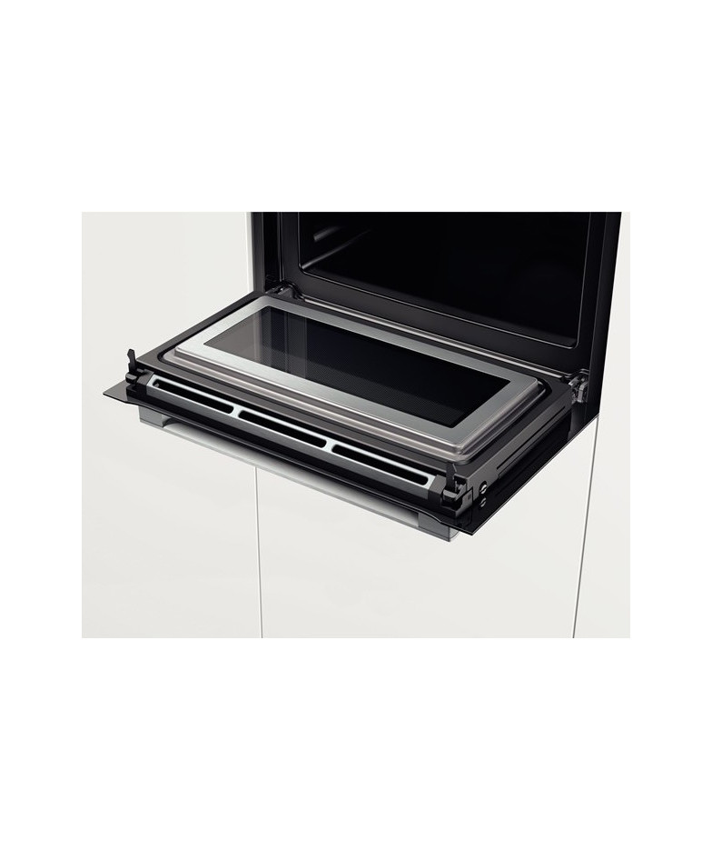 Духовой шкаф Bosch CMG 636BS1 купить в Санкт-Петербурге и Москве