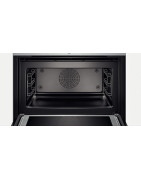 Духовой шкаф Bosch CMG 636BS1 купить в Санкт-Петербурге и Москве