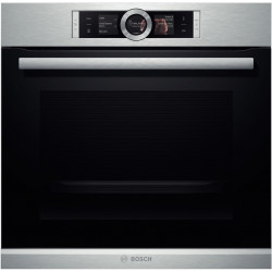 Духовой шкаф Bosch HMG 636BS1 купить в Санкт-Петербурге и Москве