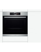 Духовой шкаф Bosch HMG 636BS1 купить в Санкт-Петербурге и Москве