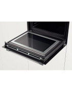 Духовой шкаф Bosch HMG 636BS1 купить в Санкт-Петербурге и Москве