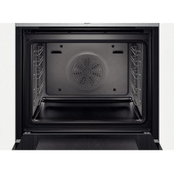 Духовой шкаф Bosch HBG 655BS1 купить в Санкт-Петербурге и Москве
